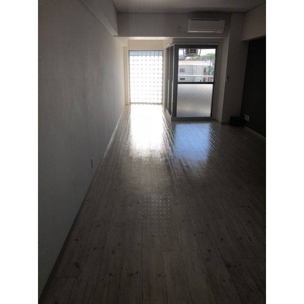 THE RESIDENCE KANAYAMA SOUTH 室内写真8