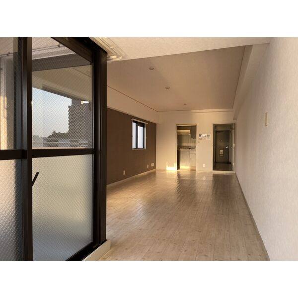 THE RESIDENCE KANAYAMA SOUTH 室内写真9