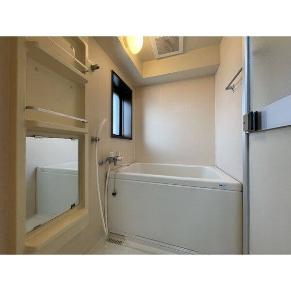 THE RESIDENCE KANAYAMA SOUTH 室内写真4