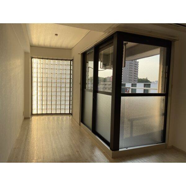 THE RESIDENCE KANAYAMA SOUTH 室内写真8