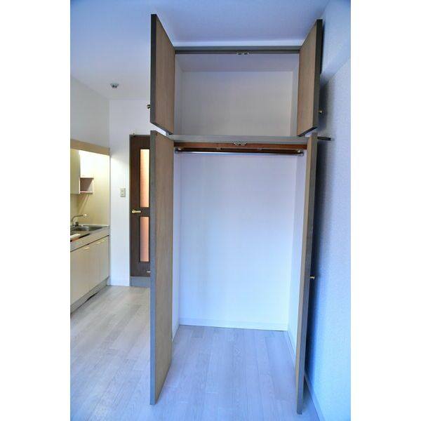 アネックス瑞穂 室内写真7