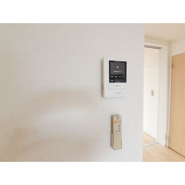 サンコート東塚 室内写真7