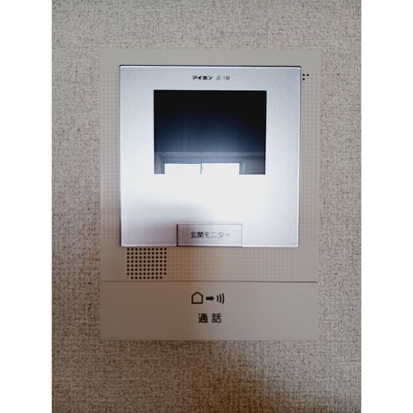 ロイヤル21 室内写真10