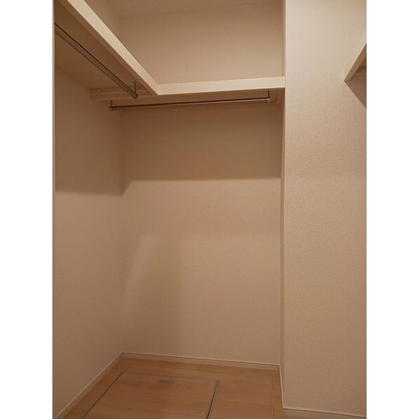 スクエア新正Ⅱ 室内写真10