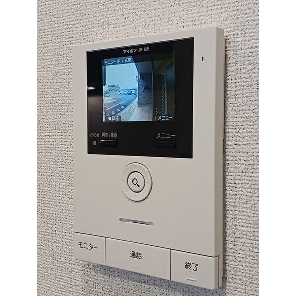 スクエア新正Ⅱ 室内写真8