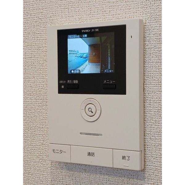 スクエア新正Ⅱ 室内写真8