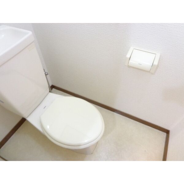 エスポワール茨木 室内写真9