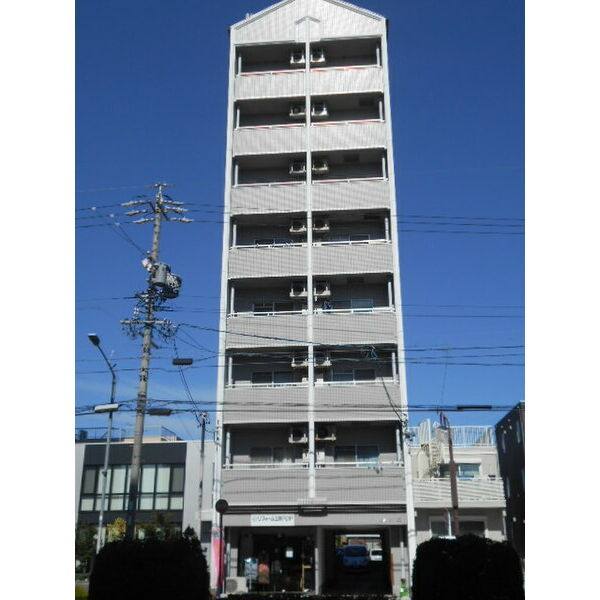 POP新瑞 建物画像
