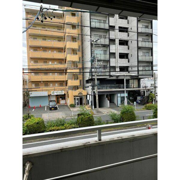POP新瑞 室内写真7