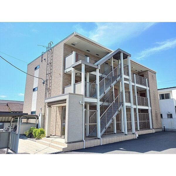 フォルテ 池田Ⅰ