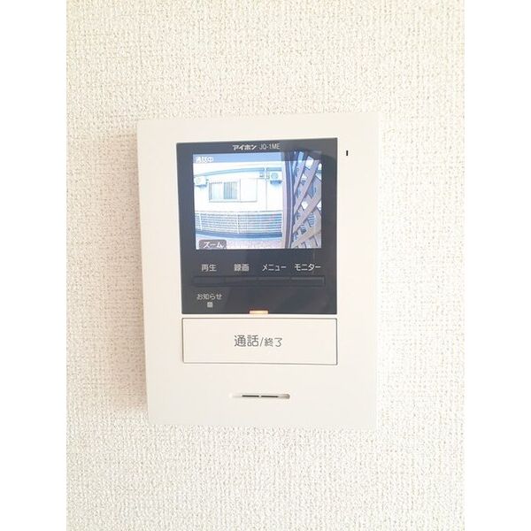カルムメゾン 室内写真7