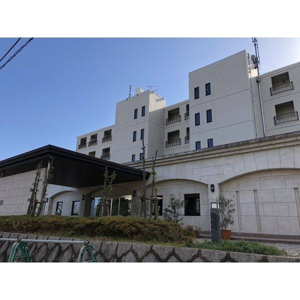 向陽町レジデンス