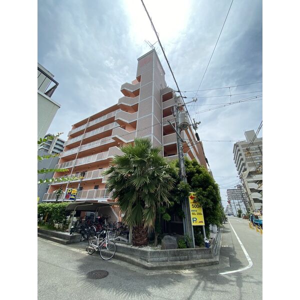 ヒストリカル堺 建物画像