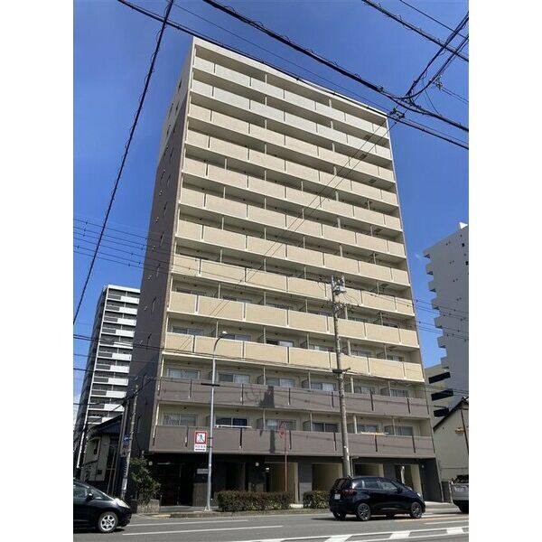 S-FORT四日市西新地