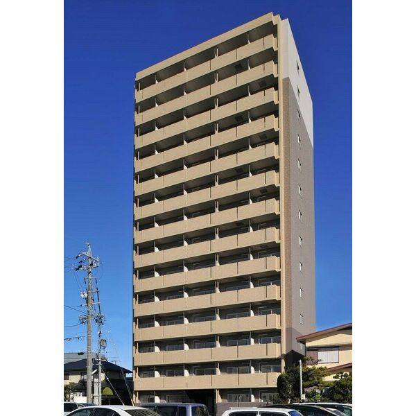 S-FORT津新町