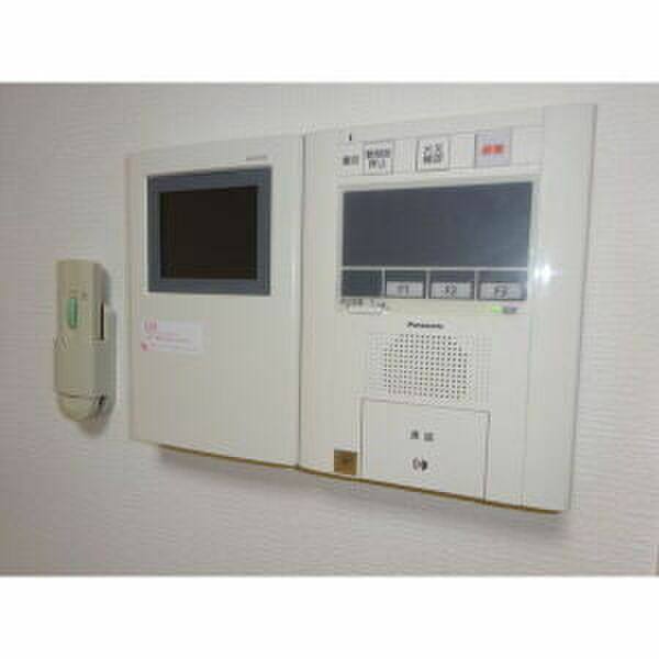 S-FORT津新町 室内写真10