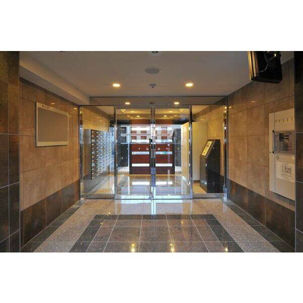S-FORT津新町 室内写真2