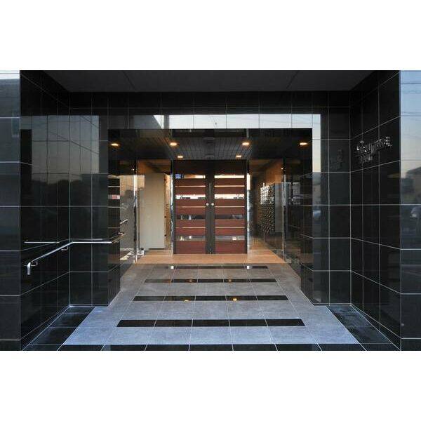 S-FORT津新町 室内写真1