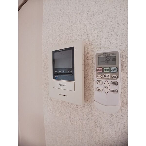 パンセリノス 室内写真7