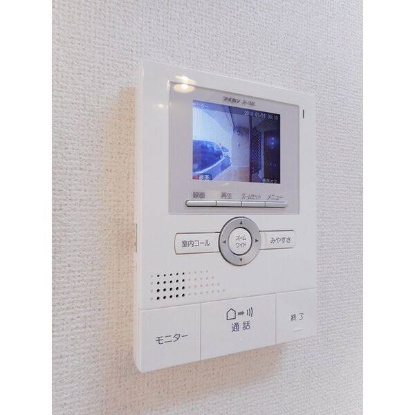 ファイン 室内写真9