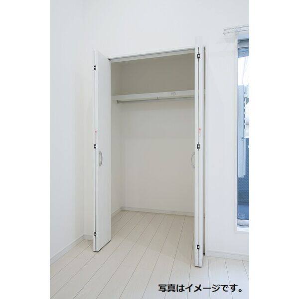デュアリーナ 本陣(デュアリーナホンジン) 室内写真9