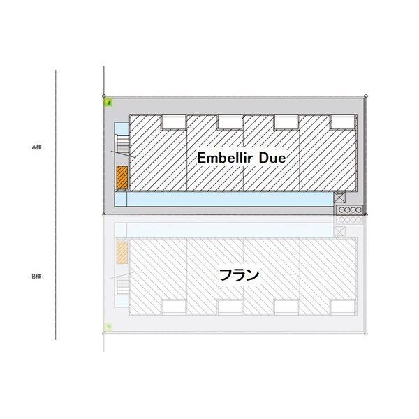Embellir　Due 室内写真10