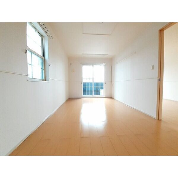 Amethyst 室内写真4