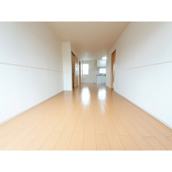 Amethyst 室内写真8