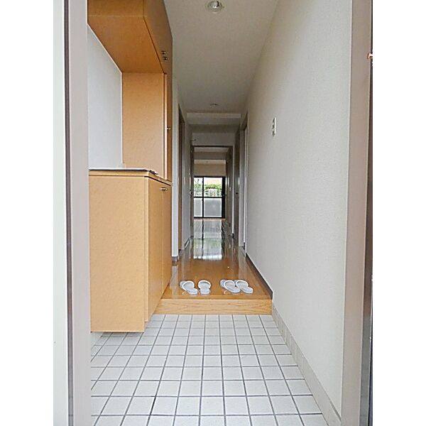 サウスヒルズ大清水 室内写真7