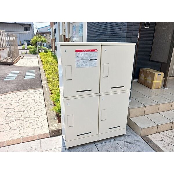 glanz Y.S 室内写真10