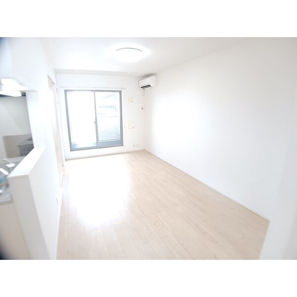 glanz Y.S 室内写真1