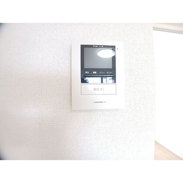 glanz Y.S 室内写真7