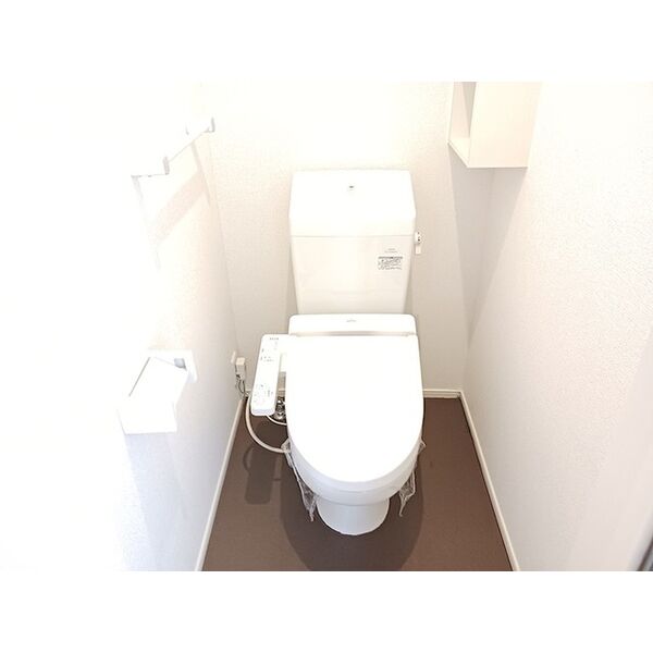 glanz Y.S 室内写真8