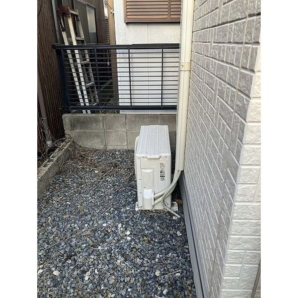 チェレスタ道徳 室内写真10