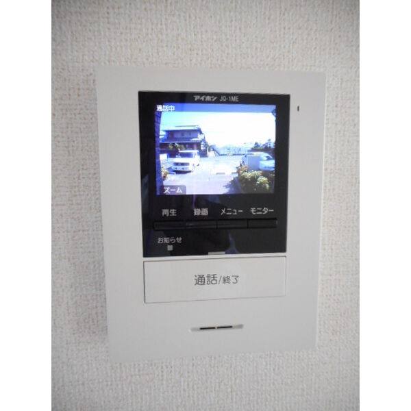 ヴェネット楠 室内写真8