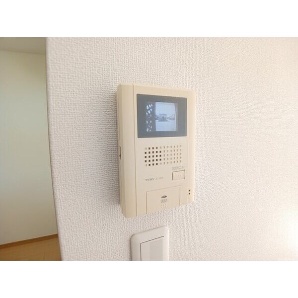 ファインヴィラ C 室内写真10