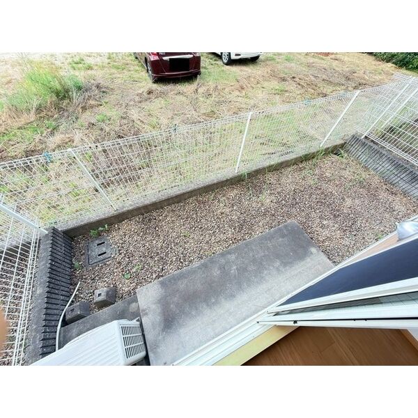 フロイライン アミィB 室内写真10