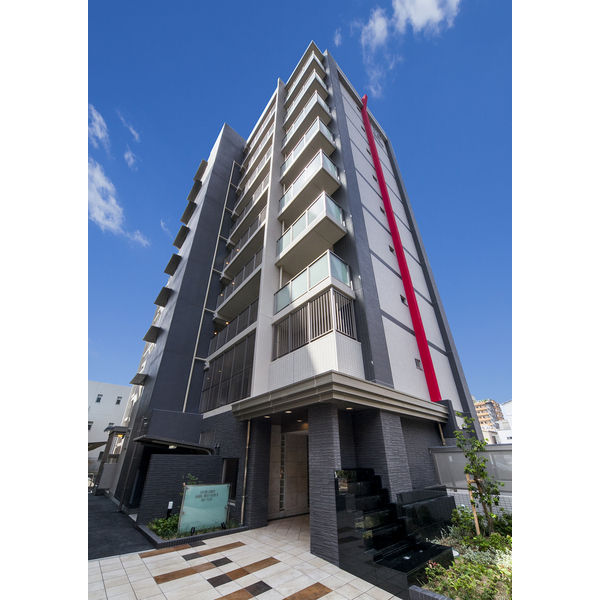 エステムコート難波WESTSIDEIIベイフレックス