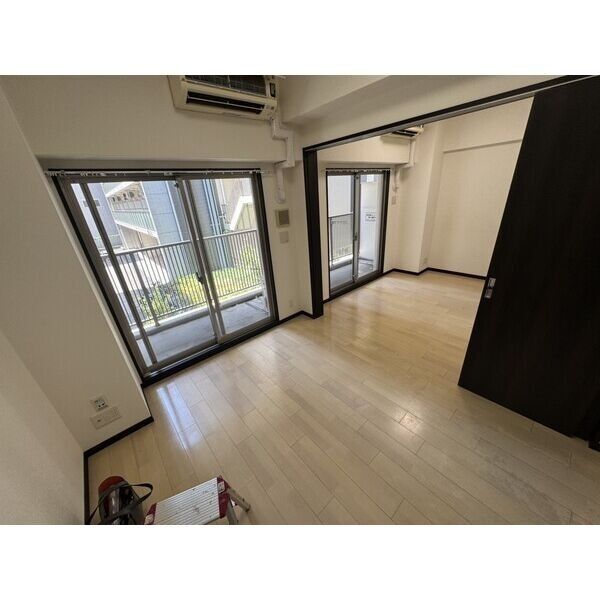 エステムコート難波WESTSIDEIIベイフレックス 室内写真1