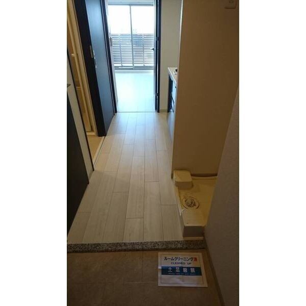 エステムコート難波WESTSIDEIIベイフレックス 室内写真8