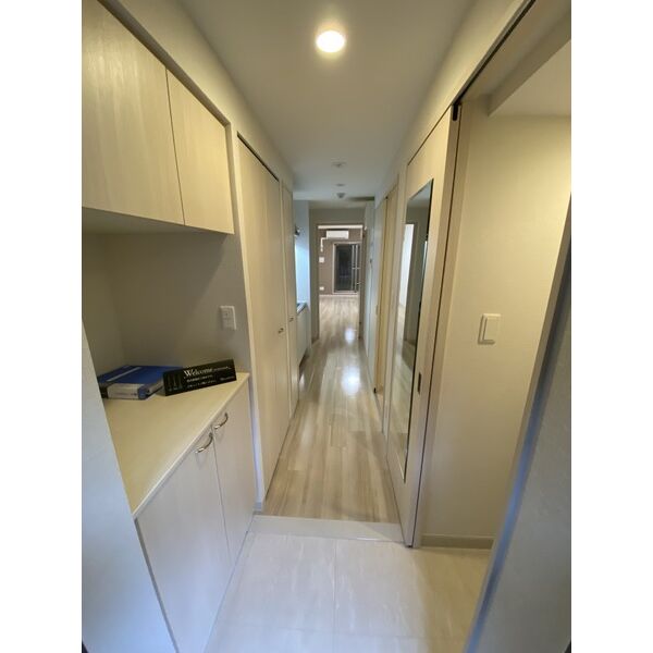 PHOENIX VILLA りんくう 室内写真10