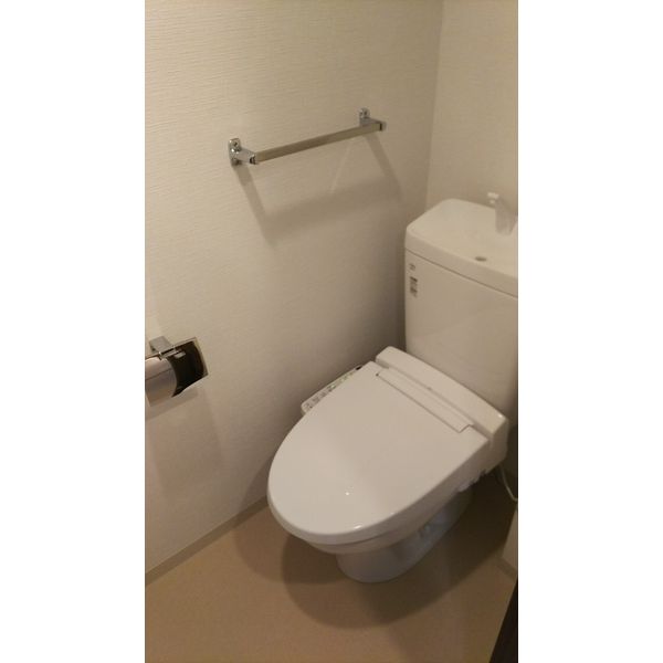 PHOENIX VILLA りんくう 室内写真1
