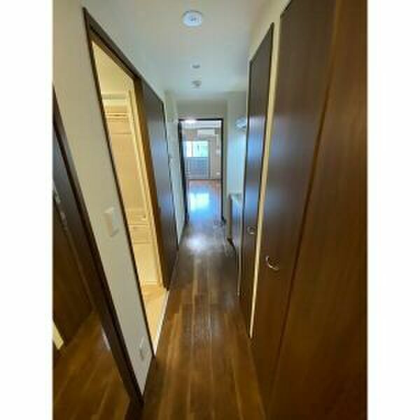 PHOENIX VILLA りんくう 室内写真1