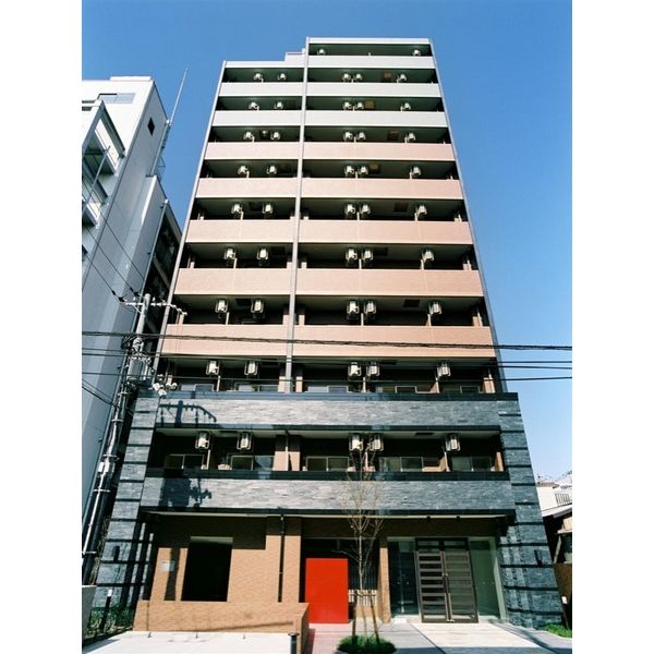 エステムコート新大阪VIIステーションプレミアム