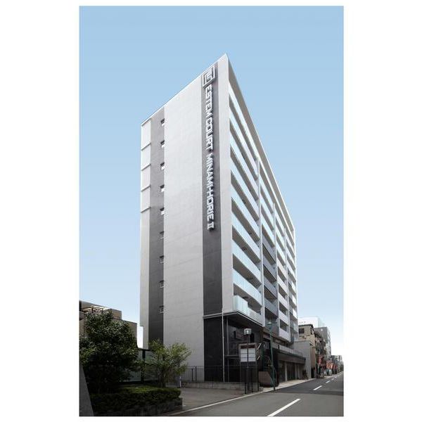 エステムコート南堀江 II レアリス 建物画像