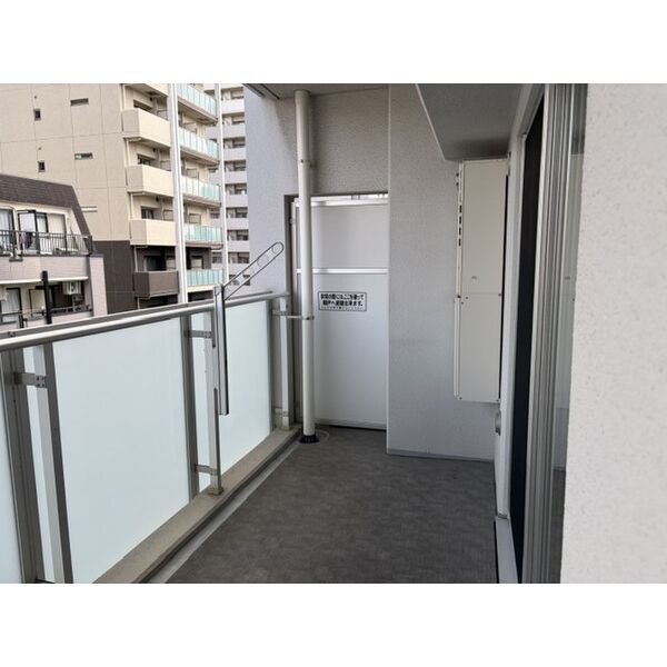 エステムコート南堀江 II レアリス 室内写真9