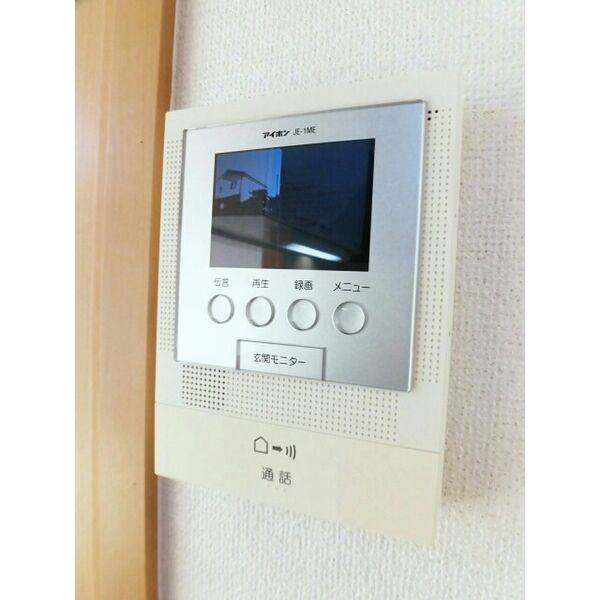 スプラウト大山 室内写真9
