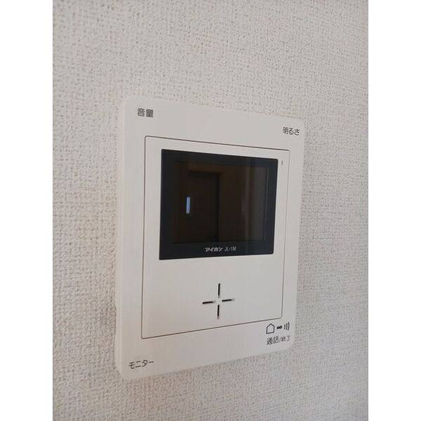 サニーヒル参番館 室内写真9