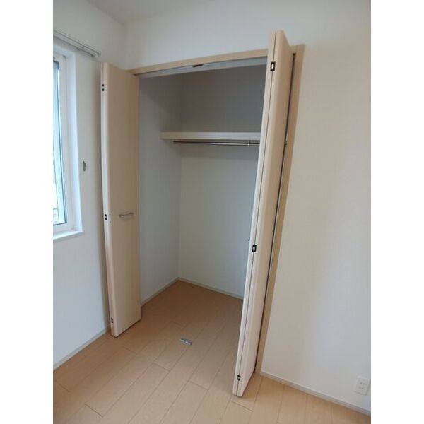 サニーヒル参番館 室内写真6