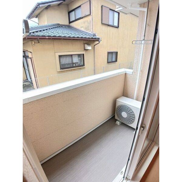 サニーヒル参番館 室内写真7